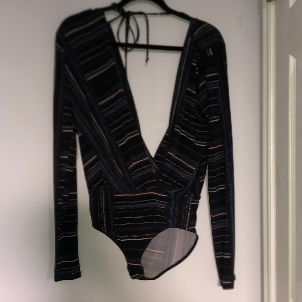 Bcbg bodysuit